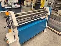 Boluk - 1270x90 - plaatwals - afbeelding 6 van  8