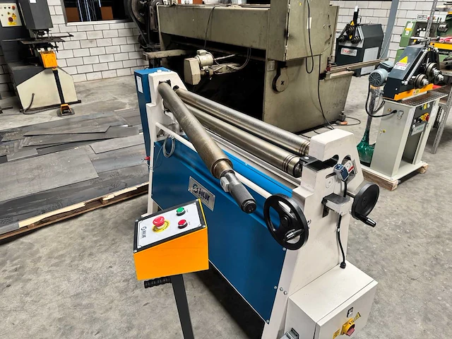 Boluk - 1270x90 - plaatwals - afbeelding 7 van  8