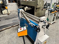 Boluk - 1270x90 - plaatwals - afbeelding 7 van  8