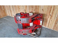 Bolzoni - ctx ar - heftruck toebehoren - afbeelding 1 van  12