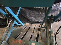 Bolzoni - heftafel - overige werkplaatsinventaris - afbeelding 4 van  7