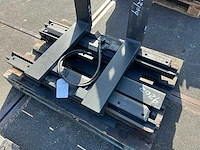 Bolzoni ks 22 hna vorkversteller - afbeelding 2 van  6