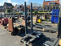 Bolzoni ks 22 hna vorkversteller - afbeelding 3 van  6