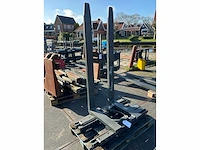 Bolzoni ks 22 hna vorkversteller - afbeelding 4 van  6