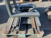 Bolzoni ks 22 hna vorkversteller - afbeelding 5 van  6