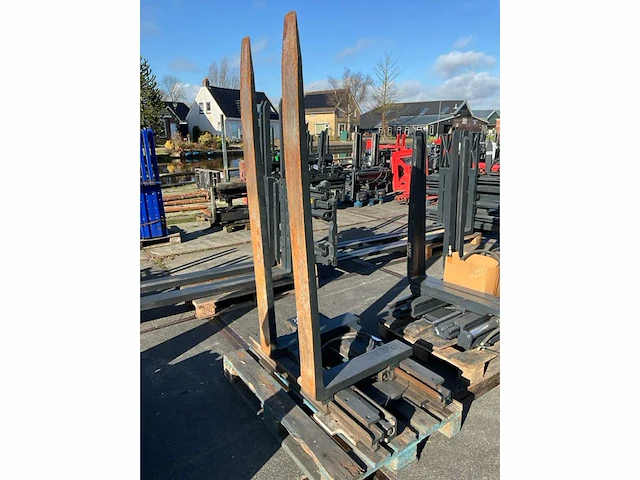 Bolzoni ks 22 hna vorkversteller - afbeelding 6 van  6