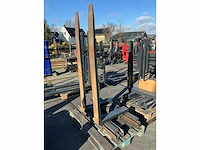 Bolzoni ks 22 hna vorkversteller - afbeelding 6 van  6