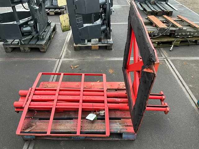 Bolzoni laststabilisator - afbeelding 2 van  5