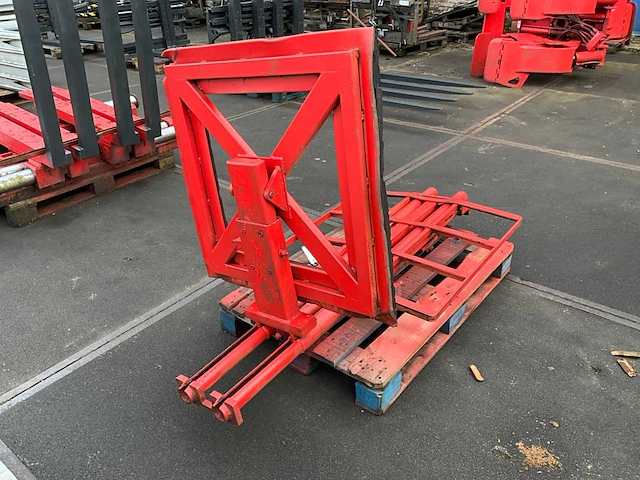 Bolzoni laststabilisator - afbeelding 4 van  5