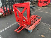 Bolzoni laststabilisator - afbeelding 4 van  5