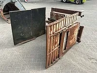Bolzoni ps10-ena-he balenklem - afbeelding 1 van  14
