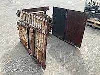 Bolzoni ps10-ena-he balenklem - afbeelding 2 van  14