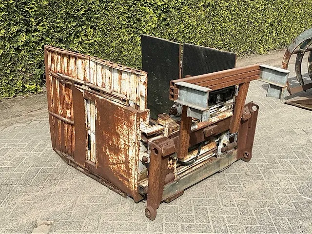 Bolzoni ps10-ena-he balenklem - afbeelding 4 van  14
