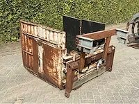 Bolzoni ps10-ena-he balenklem - afbeelding 4 van  14