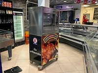 Bomac gv16 kippengrill - afbeelding 1 van  8