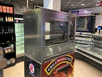 Bomac gv16 kippengrill - afbeelding 2 van  8