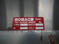 Bomac - afbeelding 9 van  9