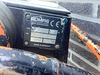 Bomag 55 trilstamper - afbeelding 6 van  6