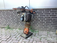 Bomag 55 trilstamper - afbeelding 1 van  6