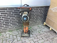 Bomag 55 trilstamper - afbeelding 2 van  6