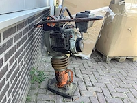Bomag 55 trilstamper - afbeelding 5 van  6