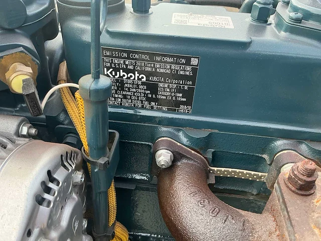 Bomag bmp 8500 bmp 8500 duowals - afbeelding 6 van  17