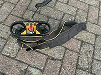 Bomag bmp 8500 bmp 8500 duowals - afbeelding 7 van  17