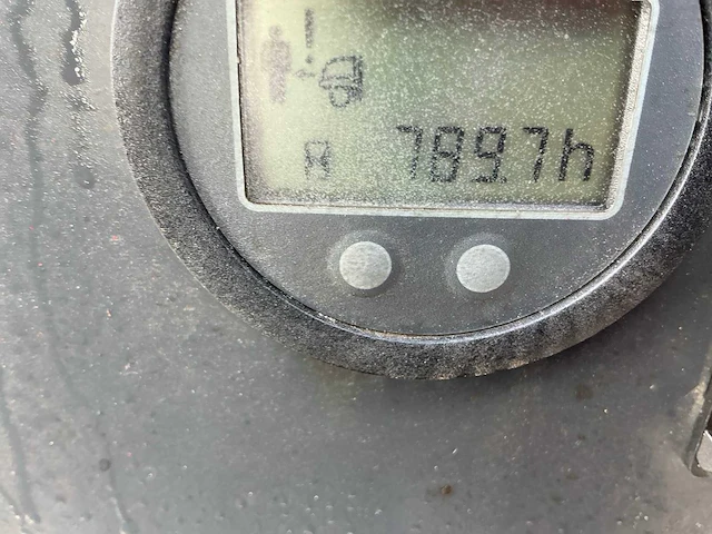 Bomag bmp 8500 bmp 8500 duowals - afbeelding 9 van  17