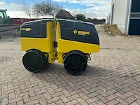 Bomag bmp 8500 bmp 8500 duowals - afbeelding 12 van  17