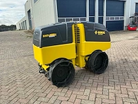 Bomag bmp 8500 bmp 8500 duowals - afbeelding 13 van  17