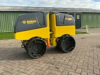Bomag bmp 8500 bmp 8500 duowals - afbeelding 15 van  17