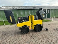 Bomag bmp 8500 bmp 8500 duowals - afbeelding 16 van  17