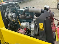 Bomag bmp 8500 bmp 8500 duowals - afbeelding 17 van  17