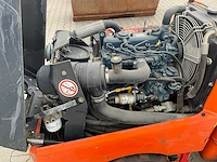 Bomag bmp 8500 knik verdichtingswals / nokkenwals - afbeelding 7 van  18