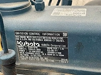 Bomag bmp 8500 knik verdichtingswals / nokkenwals - afbeelding 9 van  18