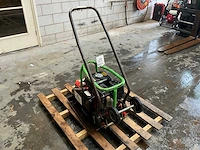 Bomag bp 15/45-2 trilplaat - afbeelding 1 van  6
