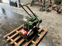 Bomag bp 15/45-2 trilplaat - afbeelding 2 van  6