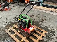 Bomag bp 15/45-2 trilplaat - afbeelding 4 van  6