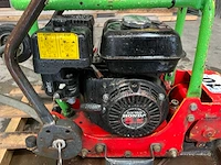 Bomag bp 15/45-2 trilplaat - afbeelding 5 van  6