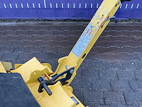 Bomag bpr55/65d trilplaat - afbeelding 3 van  12