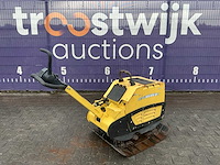 Bomag bpr55/65d trilplaat - afbeelding 6 van  12