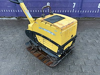 Bomag bpr55/65d trilplaat - afbeelding 9 van  12