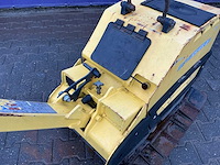 Bomag bpr55/65d trilplaat - afbeelding 11 van  12