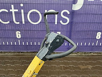 Bomag bpr55/65d trilplaat - afbeelding 12 van  12