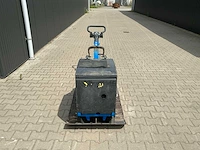 Bomag bpr60/65d e-start trilplaat - afbeelding 2 van  18