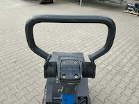 Bomag bpr60/65d e-start trilplaat - afbeelding 6 van  18