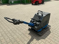 Bomag bpr60/65d e-start trilplaat - afbeelding 13 van  18
