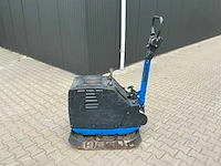Bomag bpr60/65d e-start trilplaat - afbeelding 14 van  18