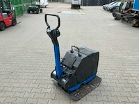 Bomag bpr60/65d e-start trilplaat - afbeelding 18 van  18