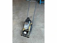 Bomag bvp 10/30 trilplaat - afbeelding 4 van  4